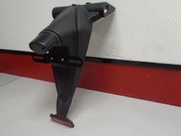Kennzeichenhalter Kawasaki Z 750