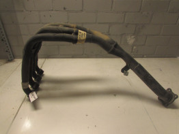 Uitlaatbochten Suzuki GSX R 750