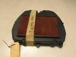 Air cleaner case Honda CBR 600 F