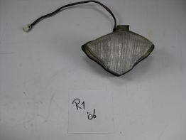 Achterlicht Yamaha YZF R1