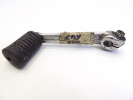 Gear change pedal Honda CBX 550 F2