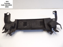 Radiator parts Yamaha FJR 1300