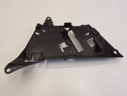 Frame - onderdelen Honda VT 700 750