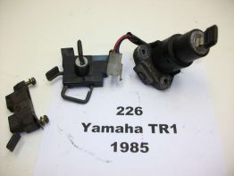Slotenset Yamaha TR1