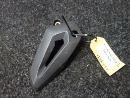 Voetsteun links Triumph Tiger 800 xc