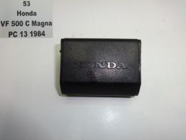 Afdekkap Honda VF 500 