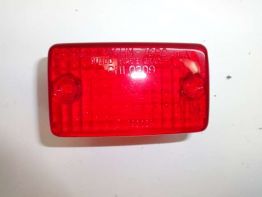 Achterlicht Honda XR 650