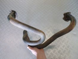 Uitlaatbochten BMW R 1150 RT R 850 RT