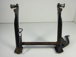 Side stand bar BMW R 1200 RT
