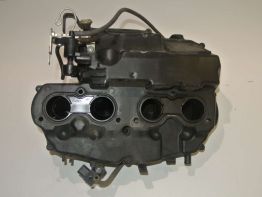 Air cleaner case Honda CB 1000 R