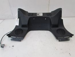 Topkuip bekleding BMW K 1100 LT