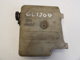 Radiator reserve tank Honda Goldwing GL