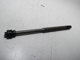 Cardan as Yamaha XV 535 Virago