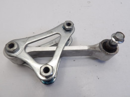 Link systeem achterveer Yamaha YZF R6