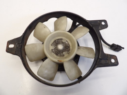 Ventilator Yamaha XJ 700