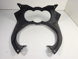 Topkuip bekleding Suzuki DL 650 V STROM