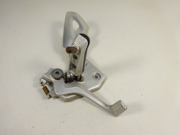 Main step holder right Triumph Tiger 1050