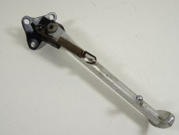 Standaard Triumph Speed Triple 955