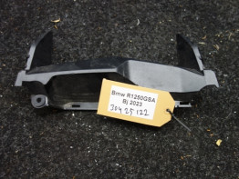 Topkuip verbinding BMW R 1250 GS Adventure