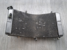 Radiator Suzuki GSX R 600
