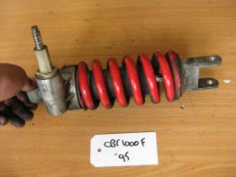 Achterschokbreker Honda CBR 1000 F