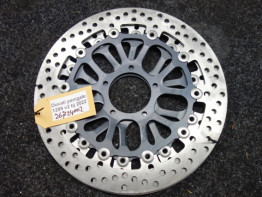 Brake disc set Ducati 1299 Panigale