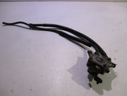 Benzinekraan Yamaha TDM