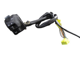 Stuurschakelaar links Suzuki SV 650