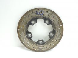 Achterremschijf Suzuki GSX R 750