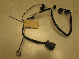 Engine parts Kawasaki GTR 1400