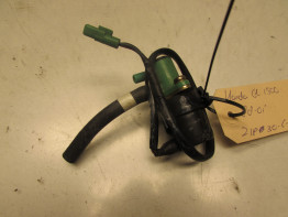 Overig Honda Goldwing GL