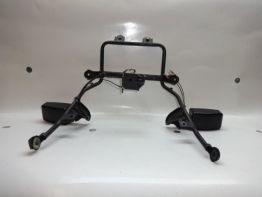 Achtersubframe Yamaha XJ 600 Diversion