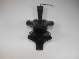 Achterspatbord Yamaha YZF R6