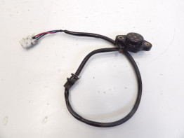 Gear box Suzuki TL 1000