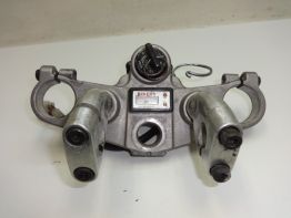 Zundschloss Yamaha TDM