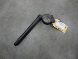 Clip on links Kawasaki ZX 6 R