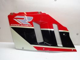 Linker zijkuip Suzuki GSX R 750