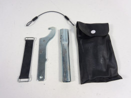 Tool set Yamaha MT 07