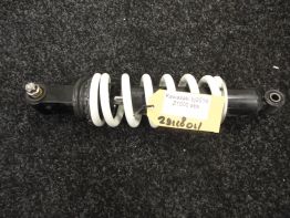 Stossdampfer hinten Kawasaki Z 1000