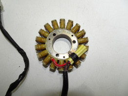 Dynamo Kawasaki ZR 7