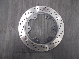 Achterremschijf Ducati Monster 821