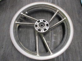 Voorvelg Suzuki GSX 550 EF