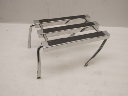 Gepacktrager Harley Davidson Softtail