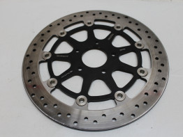 Brake disc front KTM 890 Duke