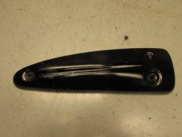 Auspuff Aprilia Pegaso