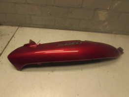 Heck rechts Suzuki GSX F 750