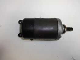 Starting motor Kawasaki GPX 600