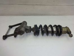 Rear cushion Yamaha FZ 750