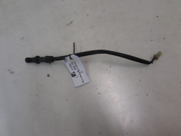 Bremssattel Bremszange hinten Honda CB 750 