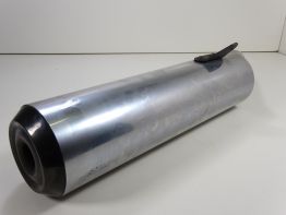 Auspuff Triumph Trophy 900